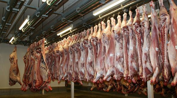 China va fi în 2020 gaura neagră a cărnii de porc 