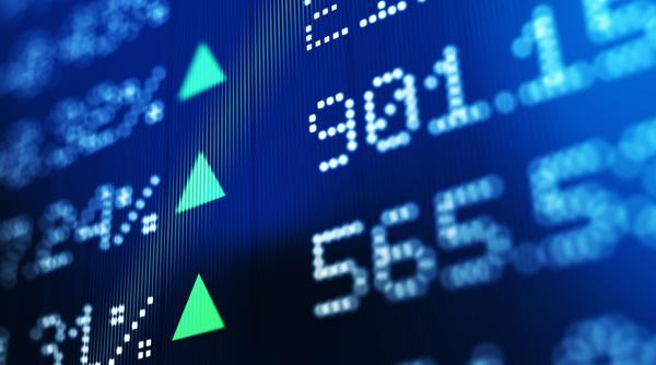 Indicii bursieri, pe verde! Tranzacții de 9,64 milioane de lei