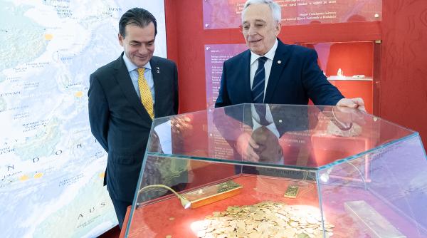 Orban, precizări legate de înghețarea salariilor după întâlnirea cu Isărescu