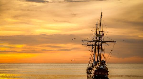 Nave de război în apropiere de Stockholm. Descoperire extraordinară