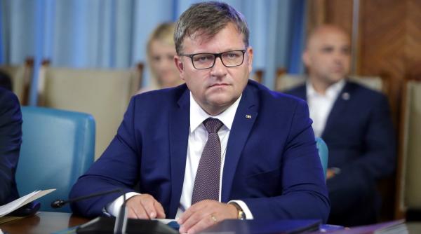 Sistemul de pensii. Budăi: Nu am spus că nu sunt probleme