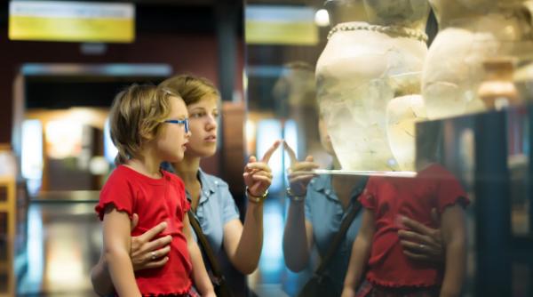 Un muzeu de istorie din Siret va fi modernizat cu o sumă colosală 