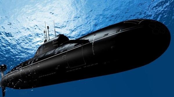 Coșmar pentru China și Rusia! Submarine ce schimbă echilibrul de forțe