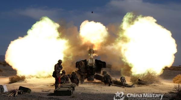 De ce un conflict Sino-American ar degenera rapid și grav