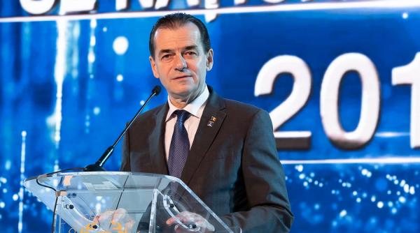 Orban spune când se decide majorarea salariului minim