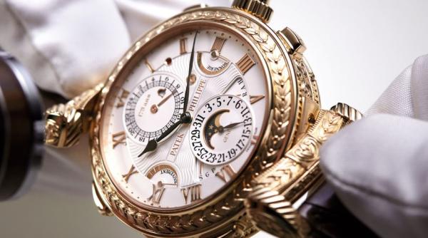 Record doborât. Pasiunea pentru ceasuri nu cunoaște limite