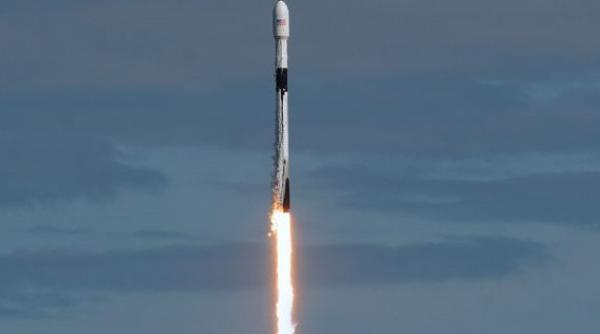 Stăpânul orbitei Pământului. Grupul SpaceX a dat lovitura