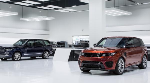 Tata caută alianță pentru Jaguar Land Rover. De ce