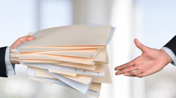 Adeverințe vechime în muncă. De câte tipuri sunt