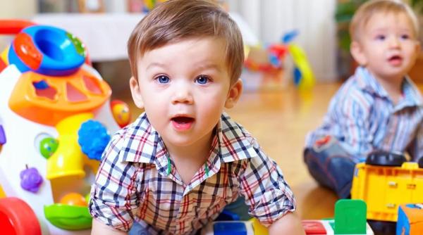 Majorarea alocaţiei pentru copii, începând din 2020