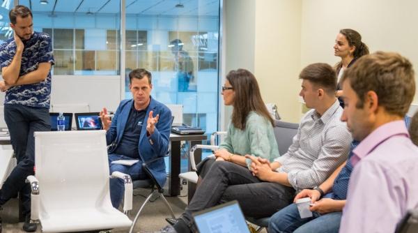 Programul Start-up Nation. Credite bugetare. Ministrul Economiei explică 