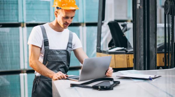 România, printre statele UE unde producţia industrială a crescut