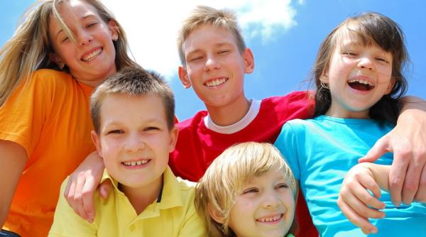 Se apropie momentul. Copii lăsați fără alocații. De când