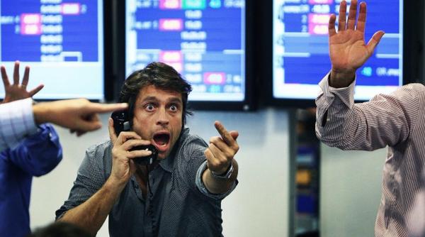 Semn rău. Investitorii miliardari se pregătesc să vândă