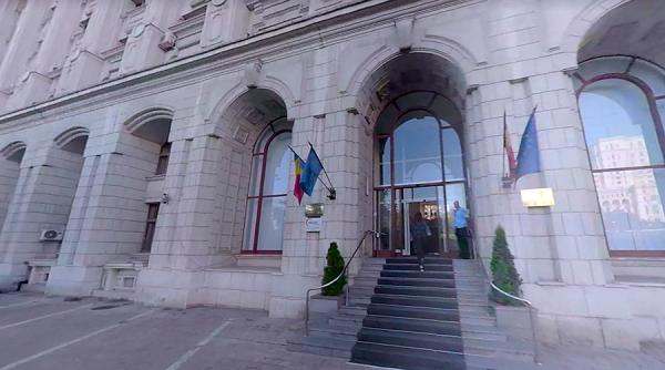 Florin Cîţu reorganizează Ministerul Finanțelor. Ce modificare face