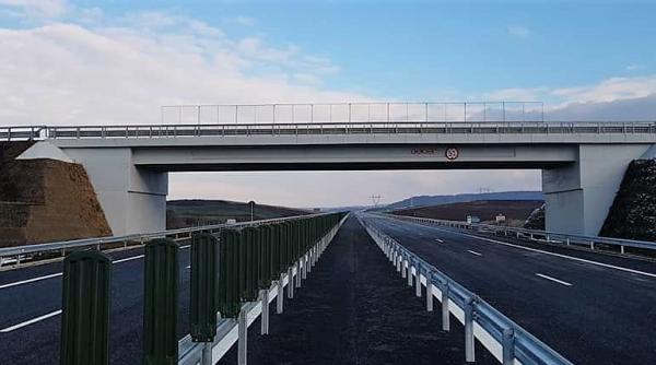 Autostrada Comarnic-Brașov. Orban. Nici nu mai ştim acum, e PPP, nu e PPP