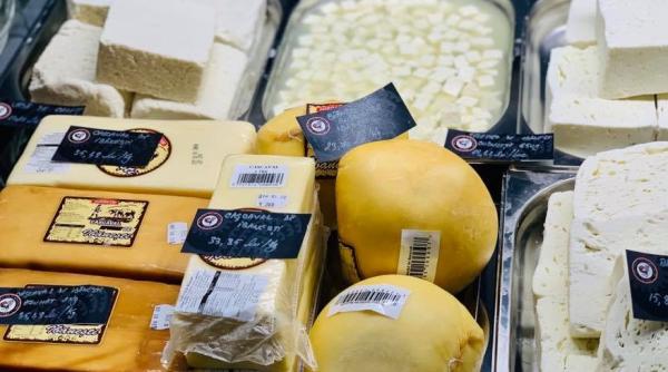 Corpul de control la aprozarele lui Daea. Probleme cu iz penal