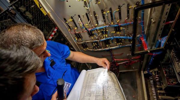 Electrica a reușit recuperarea pierderilor. Profitul net a ajuns la 161 milioane lei