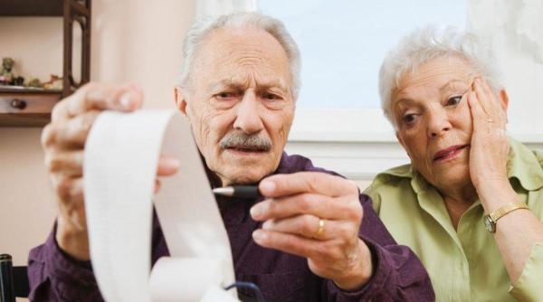 Vârsta de pensionare. Noile reguli nu se aplică tuturor