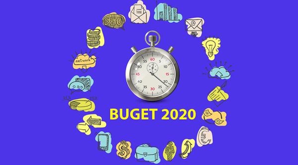 Mărul discordiei în Uniunea Europeană: bugetul pe 2020