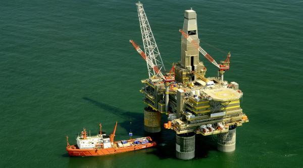 Ministrul Economiei vrea sprijin politic pentru Legea Offshore