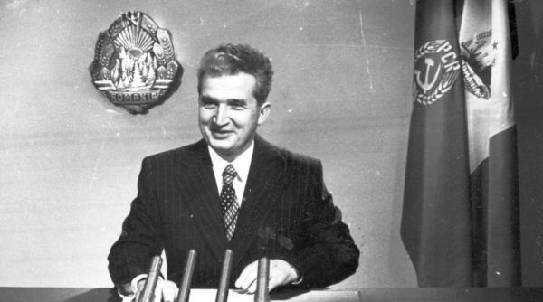 Salariu lui Nicolae Ceaușescu! Ce sumă primea pe lună