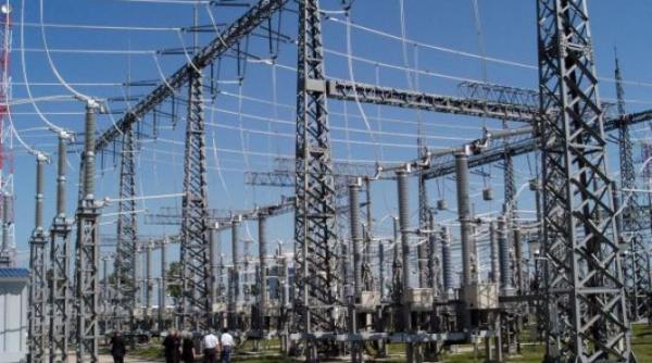 Transelectrica, amendată din nou de ANRE cu 200.000 de lei