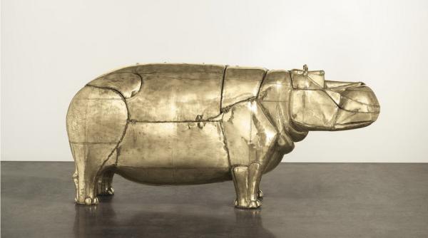 Un obiect bizar a fost vândut cu 4,3 milioane $ la o licitație