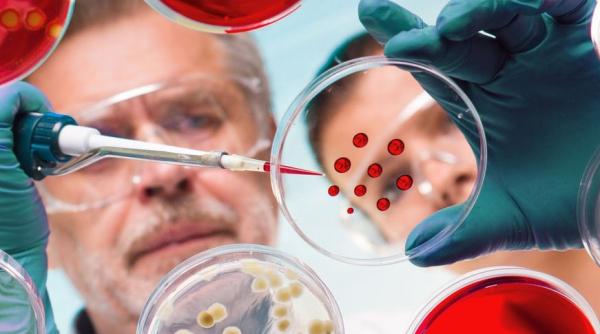 Americanii avertizează. Începe o epidemie globală de superinfecții