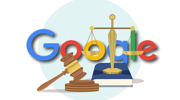 Americanii demarează ancheta antitrust la Google