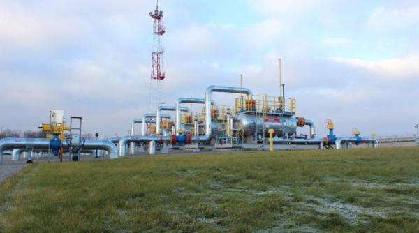 Gazprom propune Ucrainei un acord pe termen scurt privind tranzitul gazelor naturale
