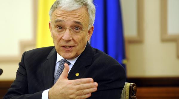 Isărescu, despre Monitorul prețurilor: Transparenţa nu slăbeşte concurenţa