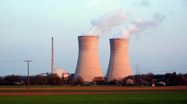 O nouă centrală nucleară! Cât de aproape de România se va afla