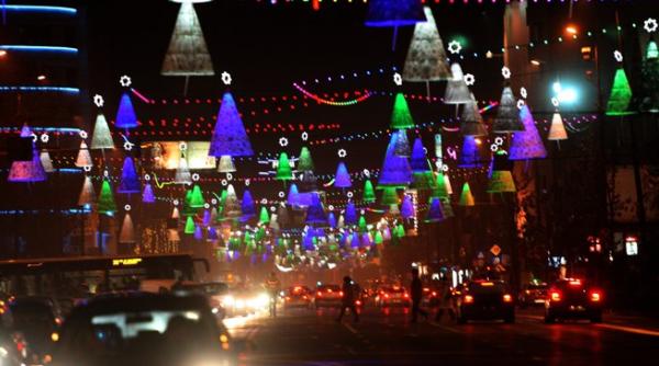 PMB: Târgul de Crăciun nu costă mai mult decât în anii trecuți