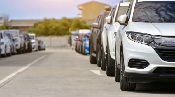 Topul vânzărilor de autoturisme din România. Ce mașini cumpără românii