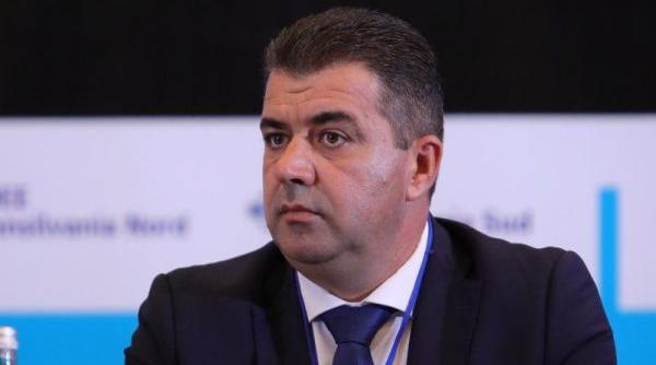 Fostul director Transelectrica a fost arestat preventiv