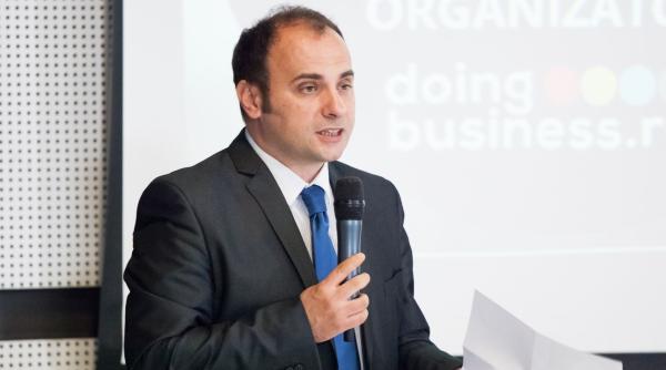 Radu Soviani. Piețele testează astfel nivelul de 4,8 lei pentru un Euro