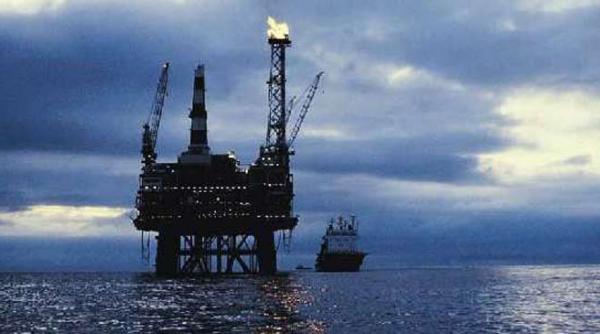 Romgaz ar putea prelua o parte din participația Exxon din Marea Neagră