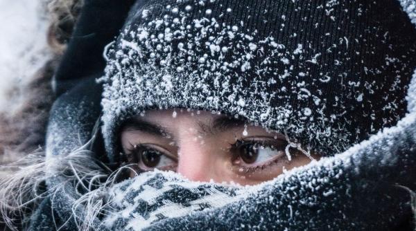 Scenarii ANM: Nu este exclusă o iarnă cu adevărat siberiană