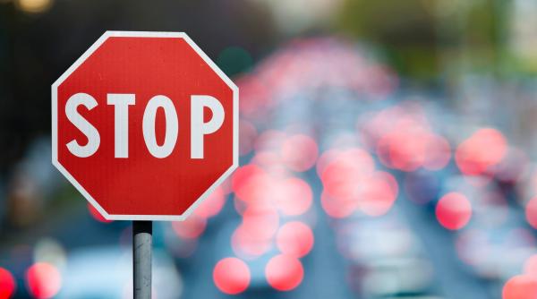 Taxa Oxigen. Străzile unde se va circula cu restricții