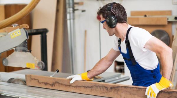 O meserie frumos răplătită! Cât câștigă acest inspector