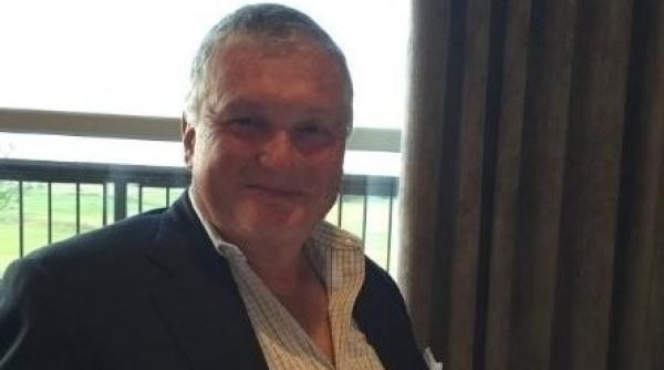 Adrian Zuckerman, confirmat în funcţia de ambasador al SUA în România 