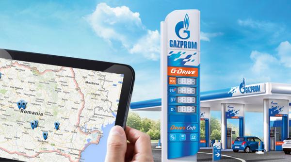 Gazprom face modificări majore! Ce scoate la vânzare