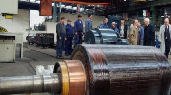 Lacătul pe ușă. Electroputere Craiova se închide. A fost fondată în 1949