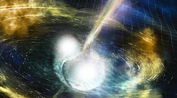 NASA nu a mai văzut așa ceva. Experții sunt fascinați