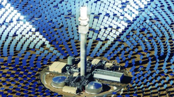 Proiectul secret al miliardarului Bill Gates. Energie pură!