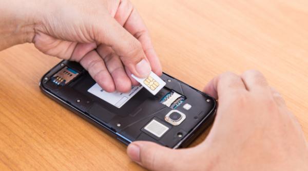 Anunț important pentru români! Ce se întâmplă cu sim-urile din telefon