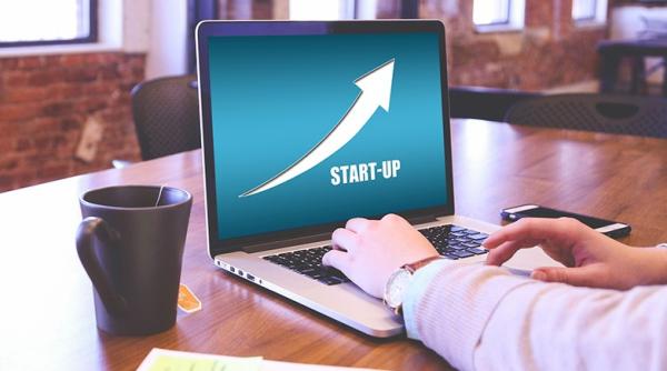 Companie românească, start-upul anului în Europa Centrală şi de Est