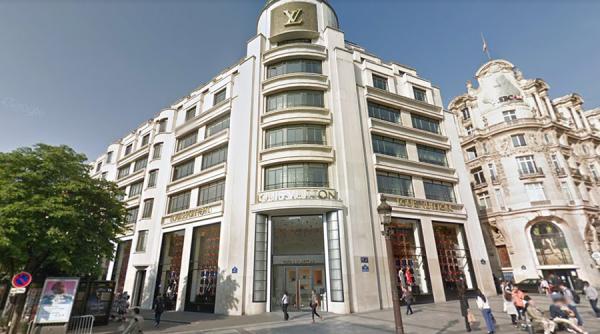Louis Vuitton, luat la ochi de fiscul francez pentru reducerile speciale ale angajaților