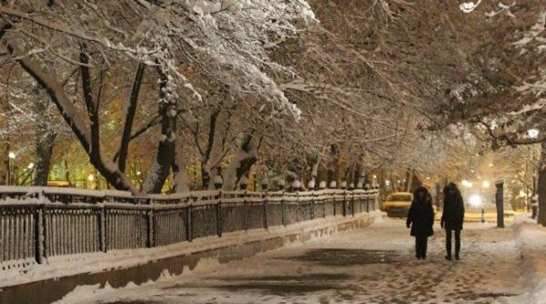 Previziuni ANM. Vreme cu capricii. Luna noiembrie iese din tipare